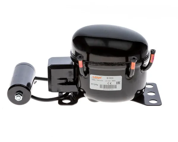 Kompressor B38G R134A 1/8 CUBIGEL HMBP