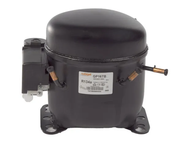 Kompressor gp16tb r134a Cubigel | 103133