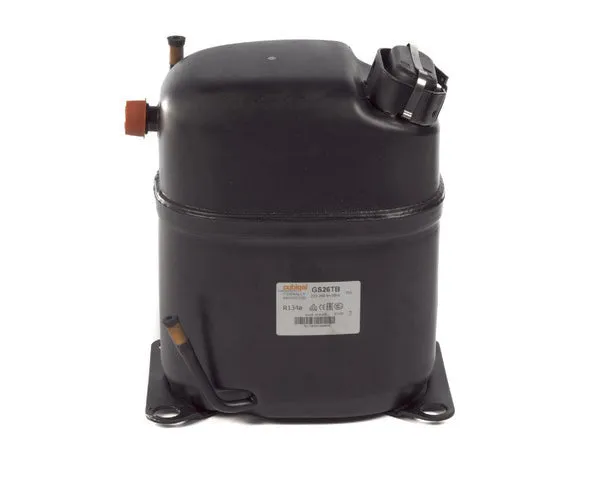 Kompressor GS26TB-V R134A 3/4 CUBIGEL