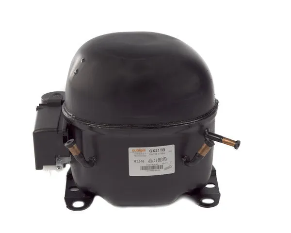 Kompressor gx21tb r134a 5/8 CUBIGEL