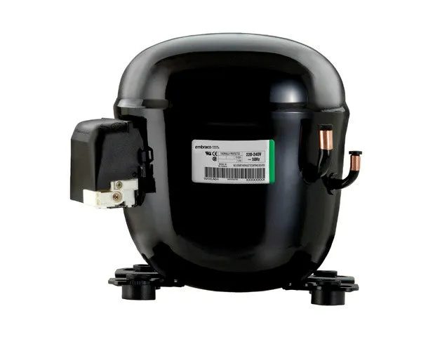 Kompressor nex2190ua r290 1 PS EMBRACO Kälteanlage | 102298