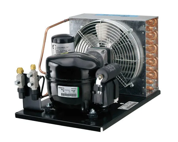 U.verdichter uneu2140gk 1/2 lbp r404a | 568JA9012AA