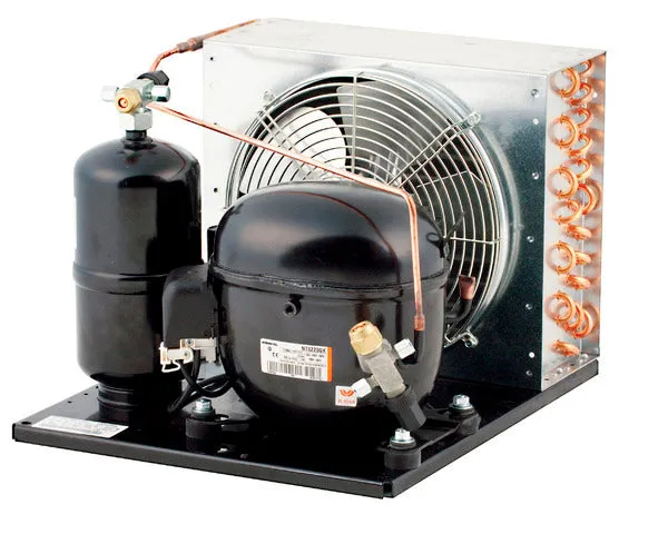 Kondensatoreinheit UNT2192GKV 1 LBP r404a | 503DA5204AA