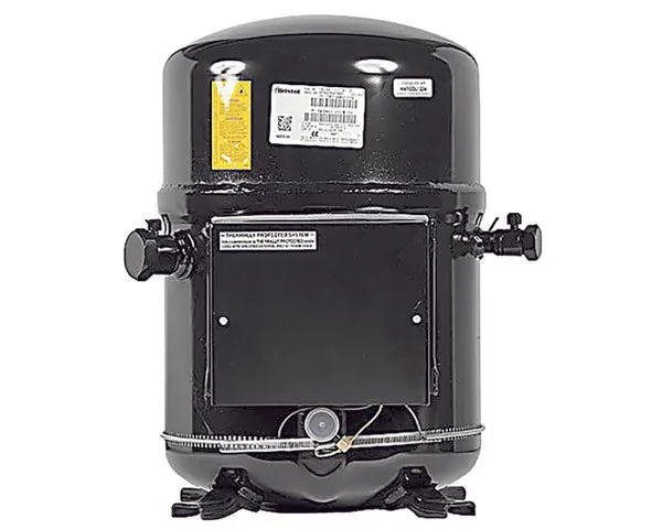 Kompressor h2ng244gpd r22 Bristol