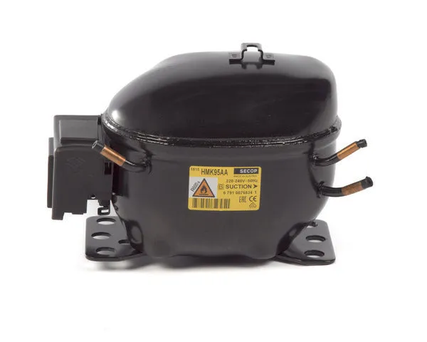 Kompressor hmk95aa r600 1/5 SECOP
