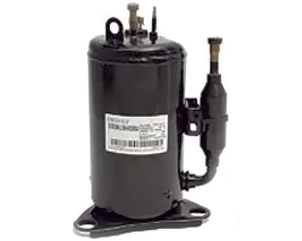 Hitachi rotierender hermetischer Verdichter whp07140dcv r417a 7280w