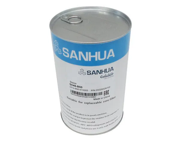 Filter Saugleitung R32 HTG-B00-010005