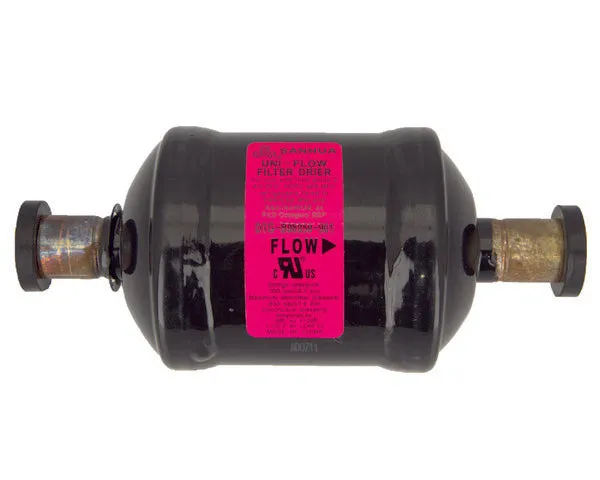 Einwegfilter 5/8'' zum Löten SANHUA | DTG30032