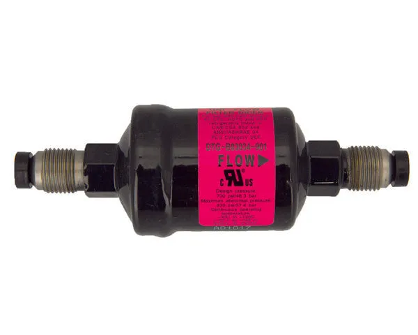 Einwegfilter 3/8'' Gewinde SANHUA | DTG30002