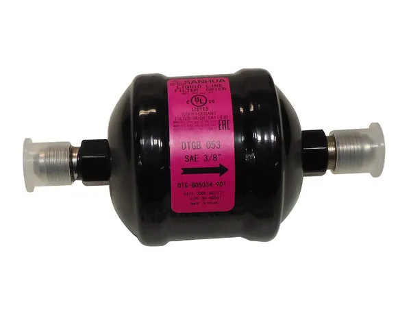 Einwegfilter 3/8" Gewinde