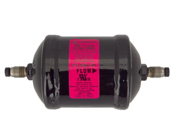 Einwegfilter 1/4'' Gewinde SANHUA | DTG30005