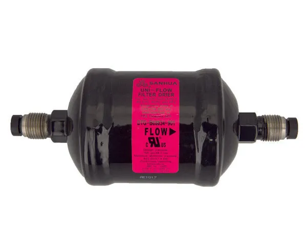 Einwegfilter 3/8'' Gewinde SANHUA | DTG30006