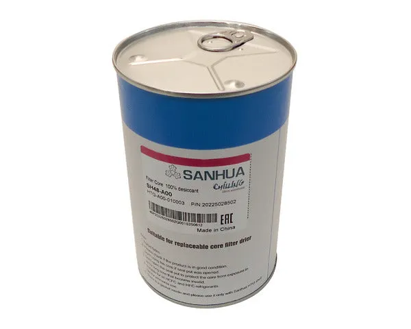 Flüssigkeitsleitungsfilter R32 HTG-A00-010003