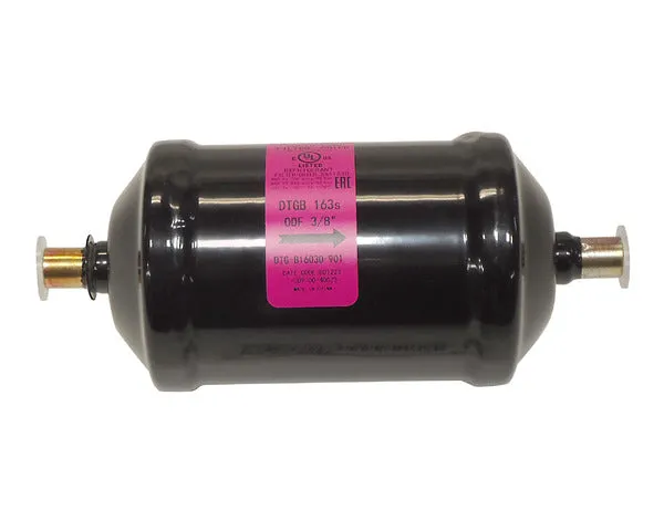 Einwegfilter 3/8" zum Löten