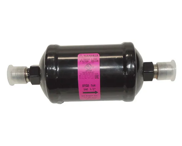 Einwegfilter 1/2" Gewinde