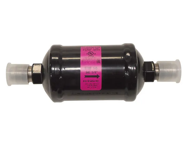 Einwegfilter 5/8'' Gewinde