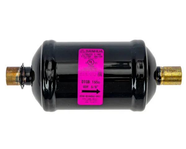 Einwegfilter 5/8'' zum Löten