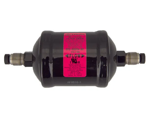Bidirektionaler Filter 3/8" Gewinde Sanhua | STG31005