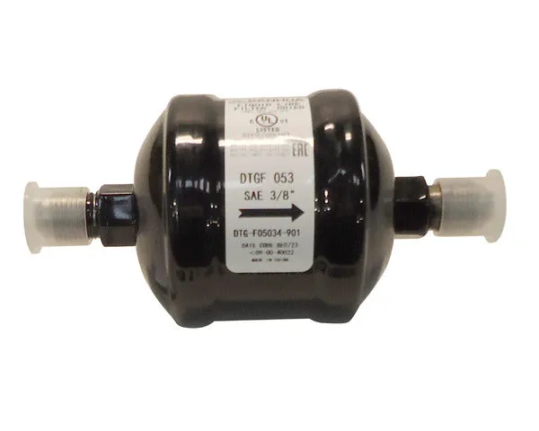 Einwegfilter 3/8'' Gewinde
