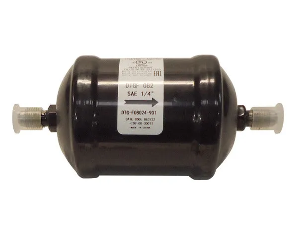 Einwegfilter 1/4'' Gewinde