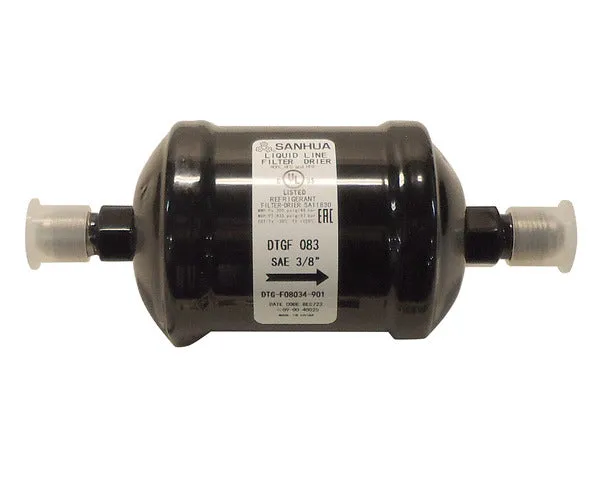 Einwegfilter 3/8'' Gewinde