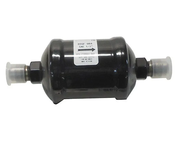 Einwegfilter 1/2'' Gewinde
