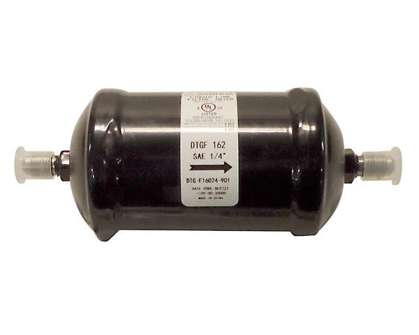 Einwegfilter 1/4'' Gewinde