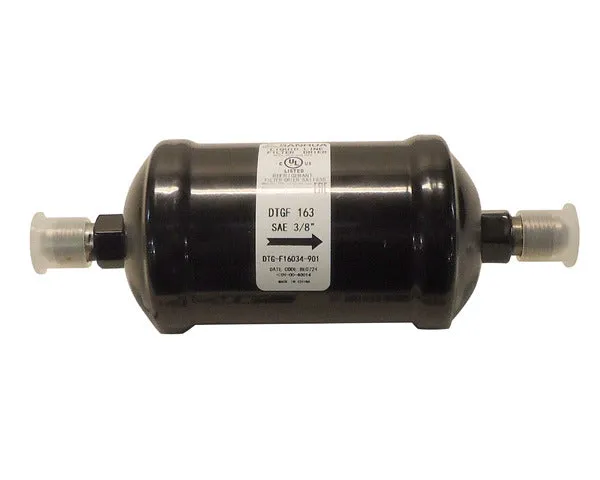 Einwegfilter 3/8'' Gewinde