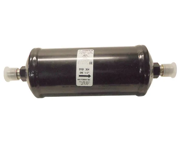 Einwegfilter 1/2'' Gewinde