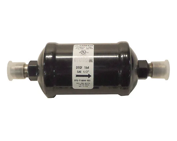 Einwegfilter 1/2'' Gewinde