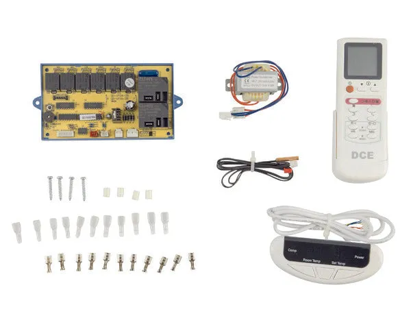 Universelles elektronisches Modul Bausatz dce111a