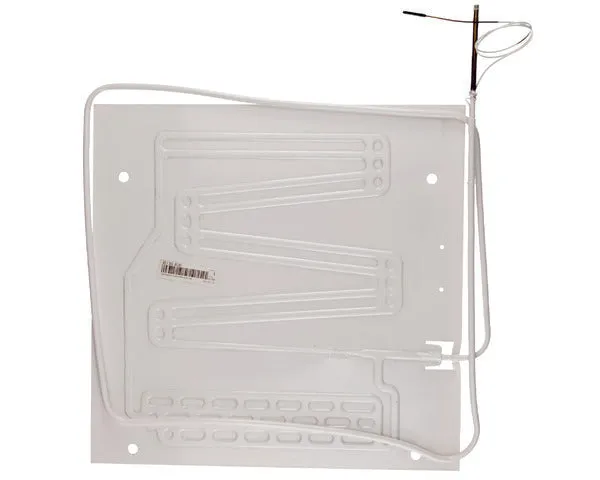 Plattenverdampfer Kühlschrank mit Fühlerkugel