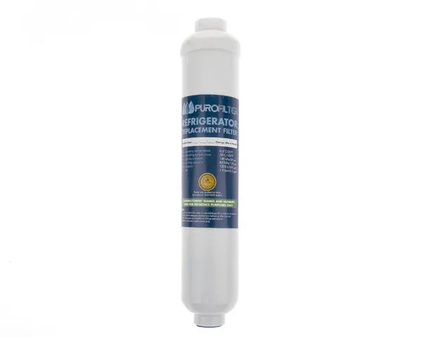 Purofilter Wasserfilter Kühlschrank reiner Filter 53-wf-22pf
