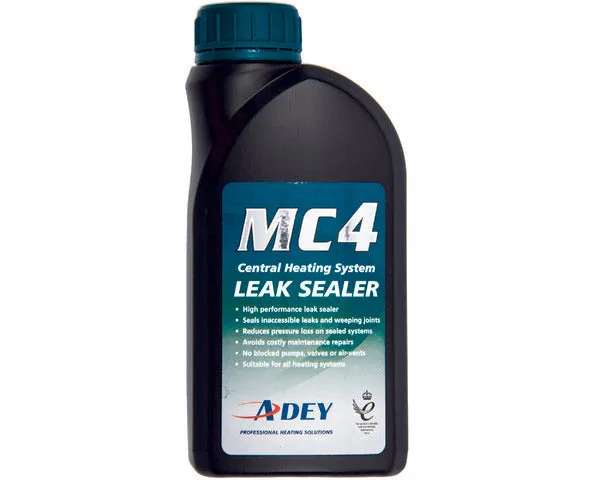 Adey Zusatzstoff Magnaclean2 Dichtmittel 500 ml mc4+