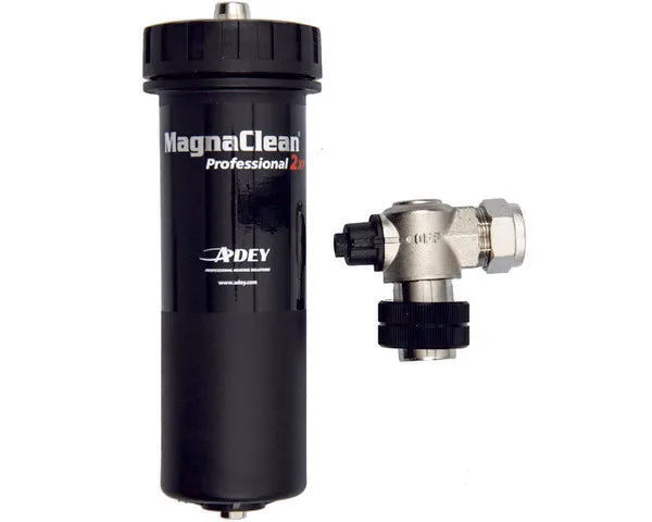 Magnetfilter Kessel Magnaclean