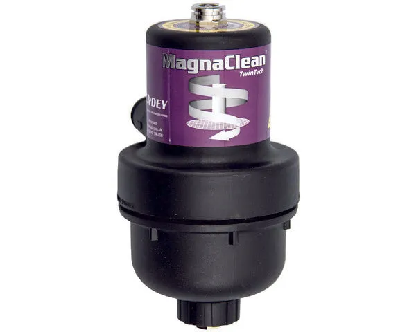 Magnetfilter Kessel Magnaclean
