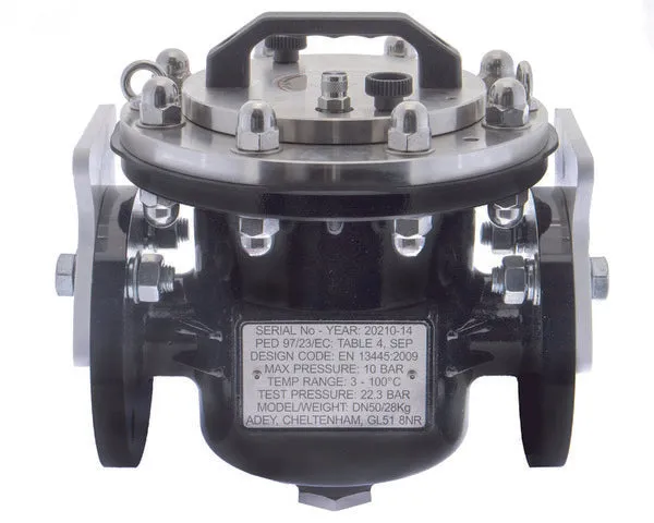 Magnaclean-Filter 50 mm 2'' cp1-03-01123