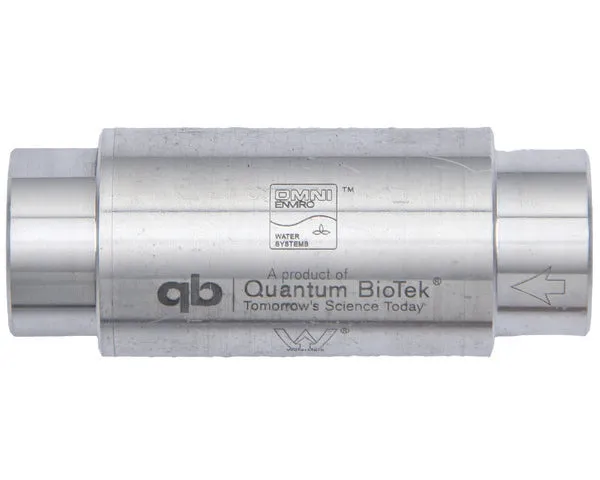 Omni Umweltschutz Magnetfilter Omni Umweltschutz HDRM 3/4''