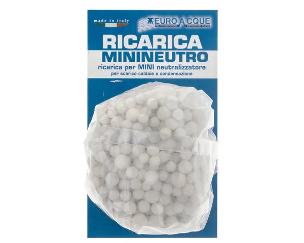 Nachfüllpack Neutralisator Minineutral