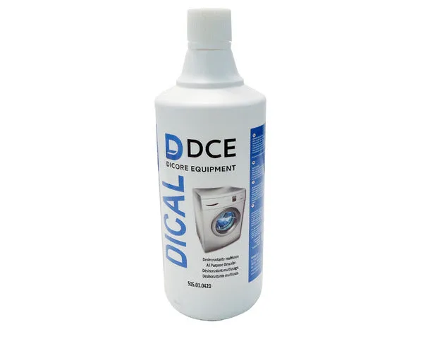 Dical Mehrzweck-Entkalker Dical 1000 cc.