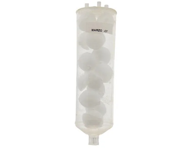 Entkalkungskartuschen Wasserfilter