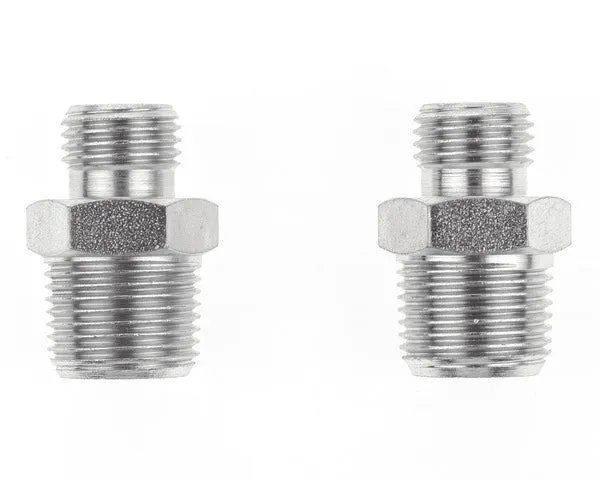 Racor Dieselkraftstoff m1/4" konisch x m3/8" NPT