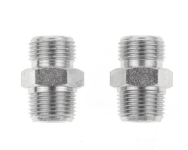 Kraftstoffanschluss m3/8" konisch x m3/8" NPT