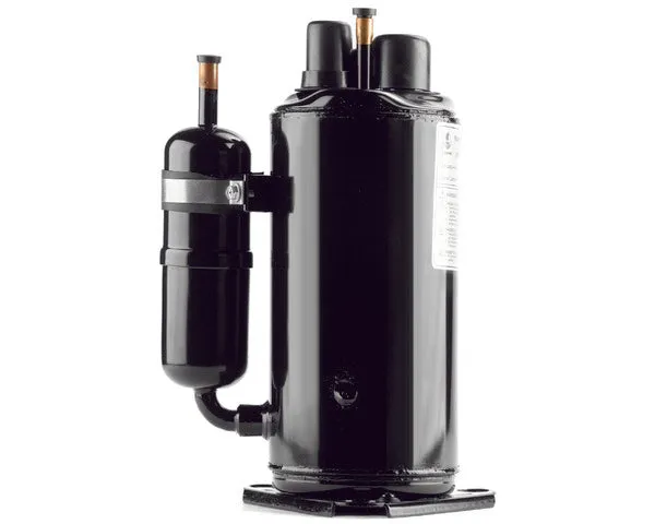 Kompressor QXC13K R407C Boyard drehend