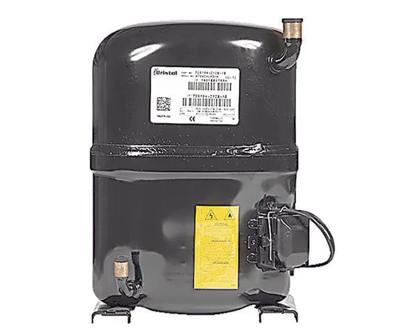 Kompressor h2eb293abk r22 Bristol