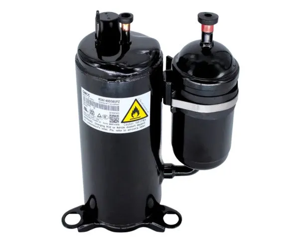 Inverter-Kompressor aa ksn140d58ufz gmcc | 11103020006459