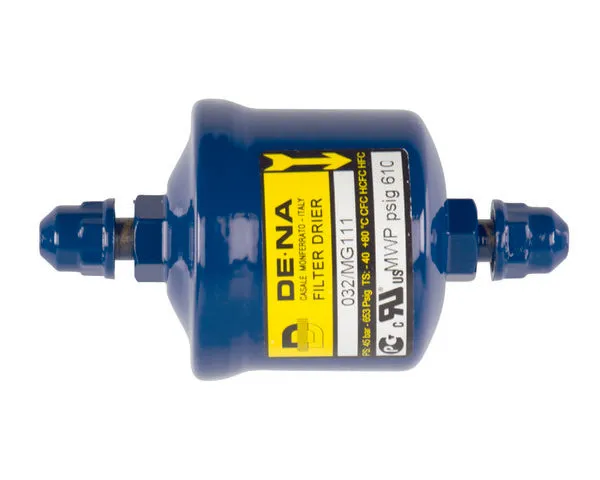Entwässerungsfilter 1/4'' Gewinde 330 gr. | 03VF601