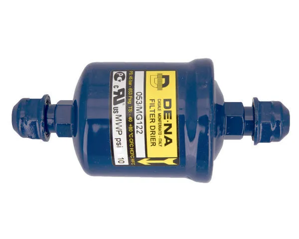 Entwässerungsfilter 3/8'' Gewinde 460 g. | STANDARD: 03VF605