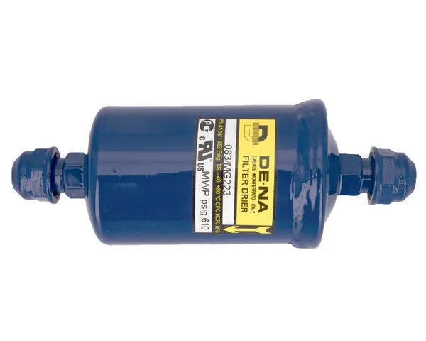 Entwässerungsfilter 3/8'' Gewinde 730 g | 03VF606