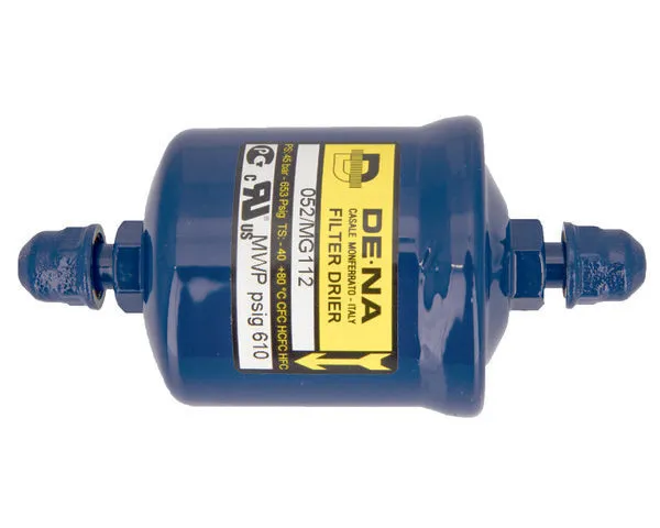 Entwässerungsfilter 1/4'' Gewinde 400 g